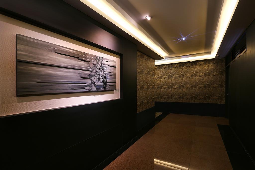 Circle Hotel Incheon Exterior photo