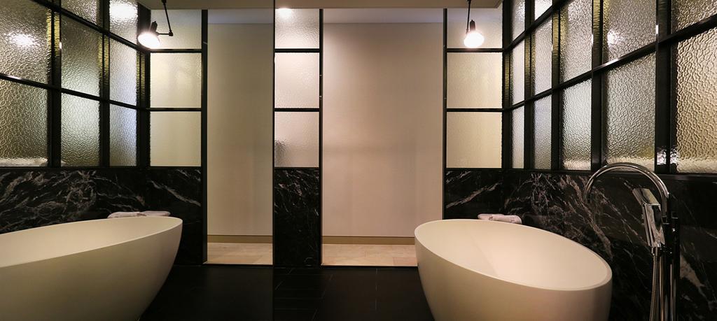 Circle Hotel Incheon Exterior photo
