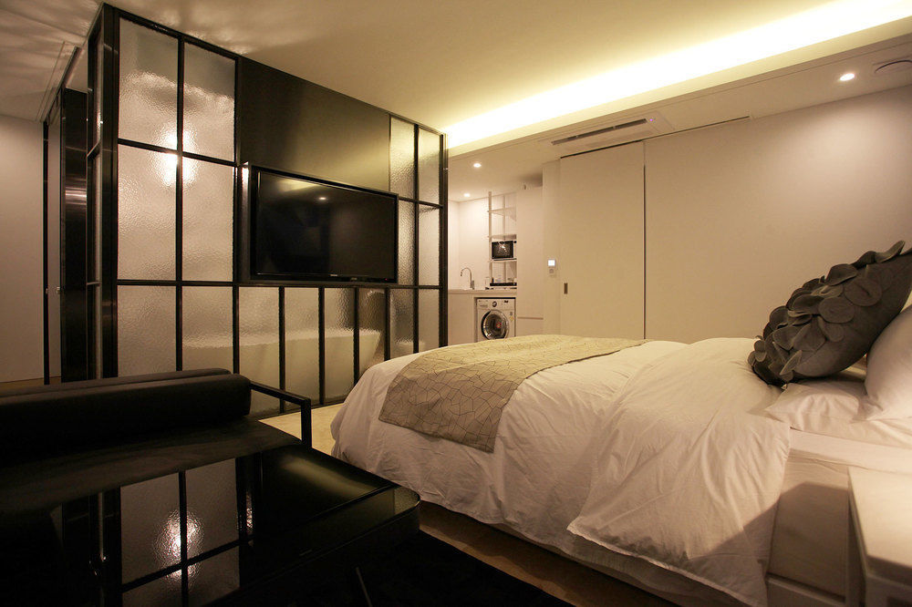 Circle Hotel Incheon Exterior photo