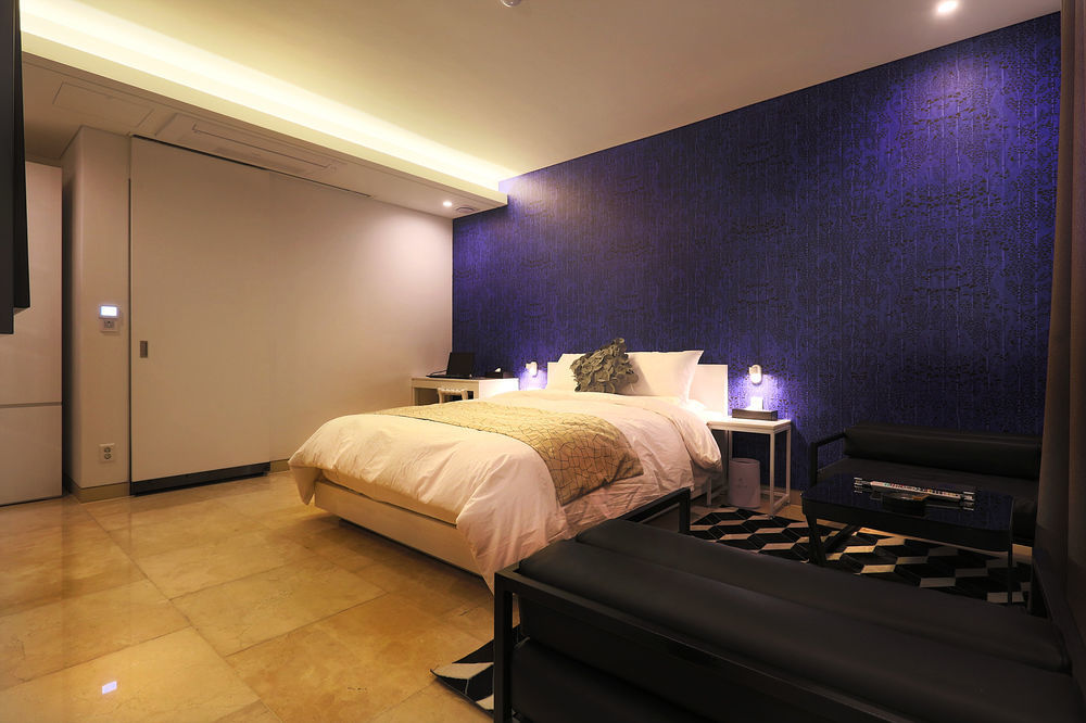 Circle Hotel Incheon Exterior photo