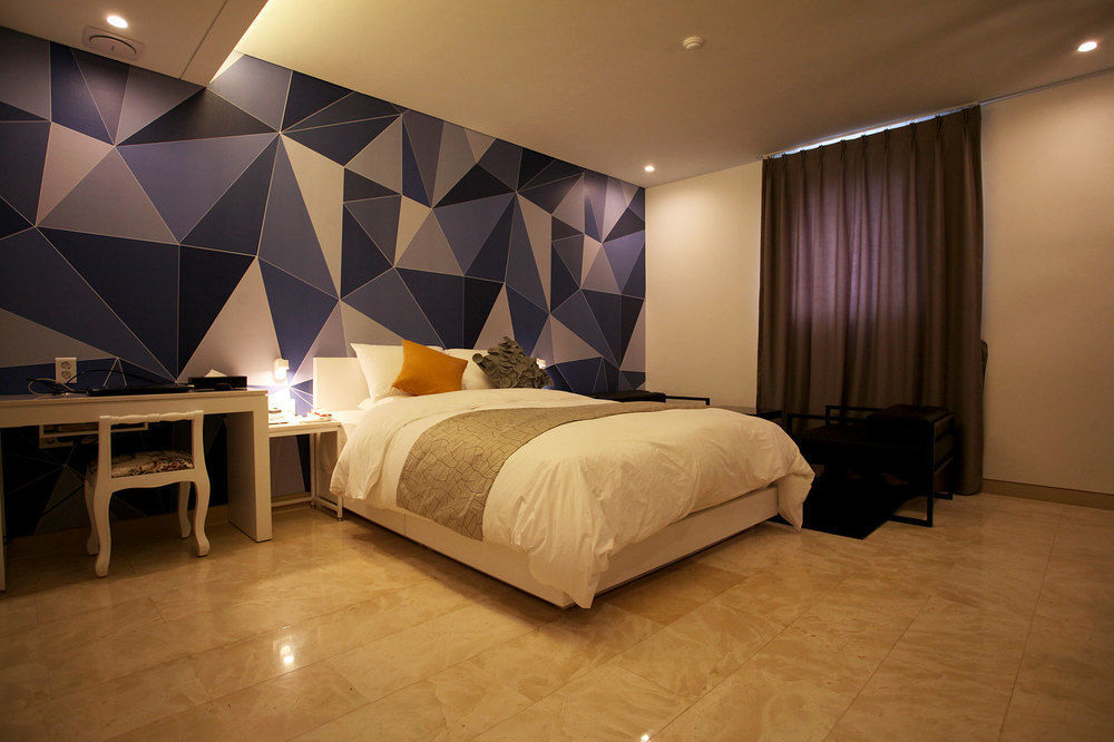 Circle Hotel Incheon Exterior photo