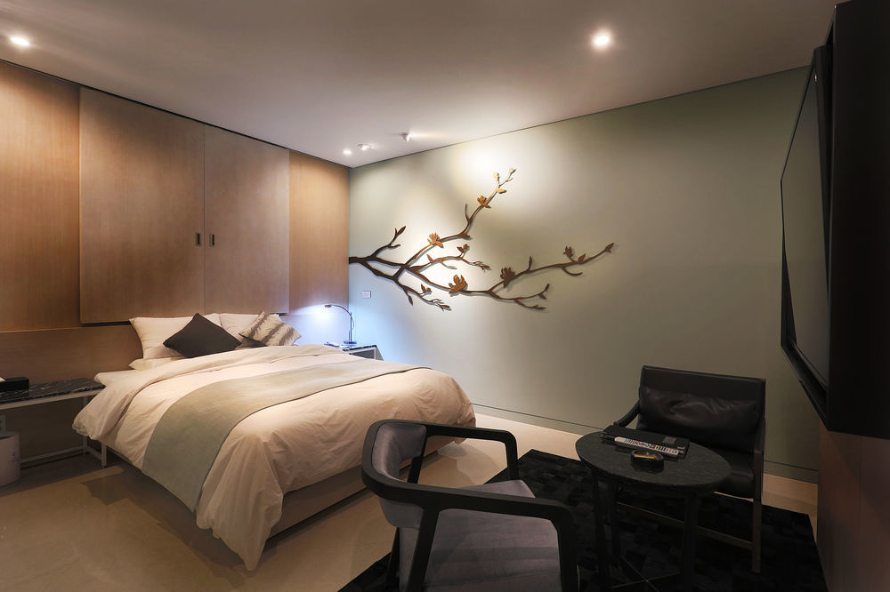 Circle Hotel Incheon Exterior photo