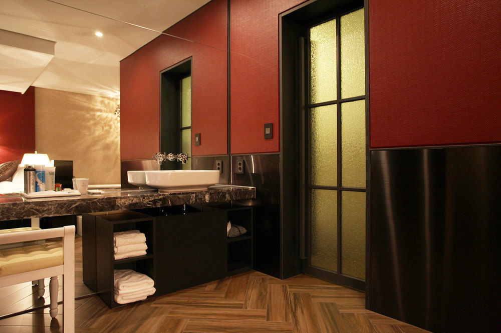Circle Hotel Incheon Exterior photo
