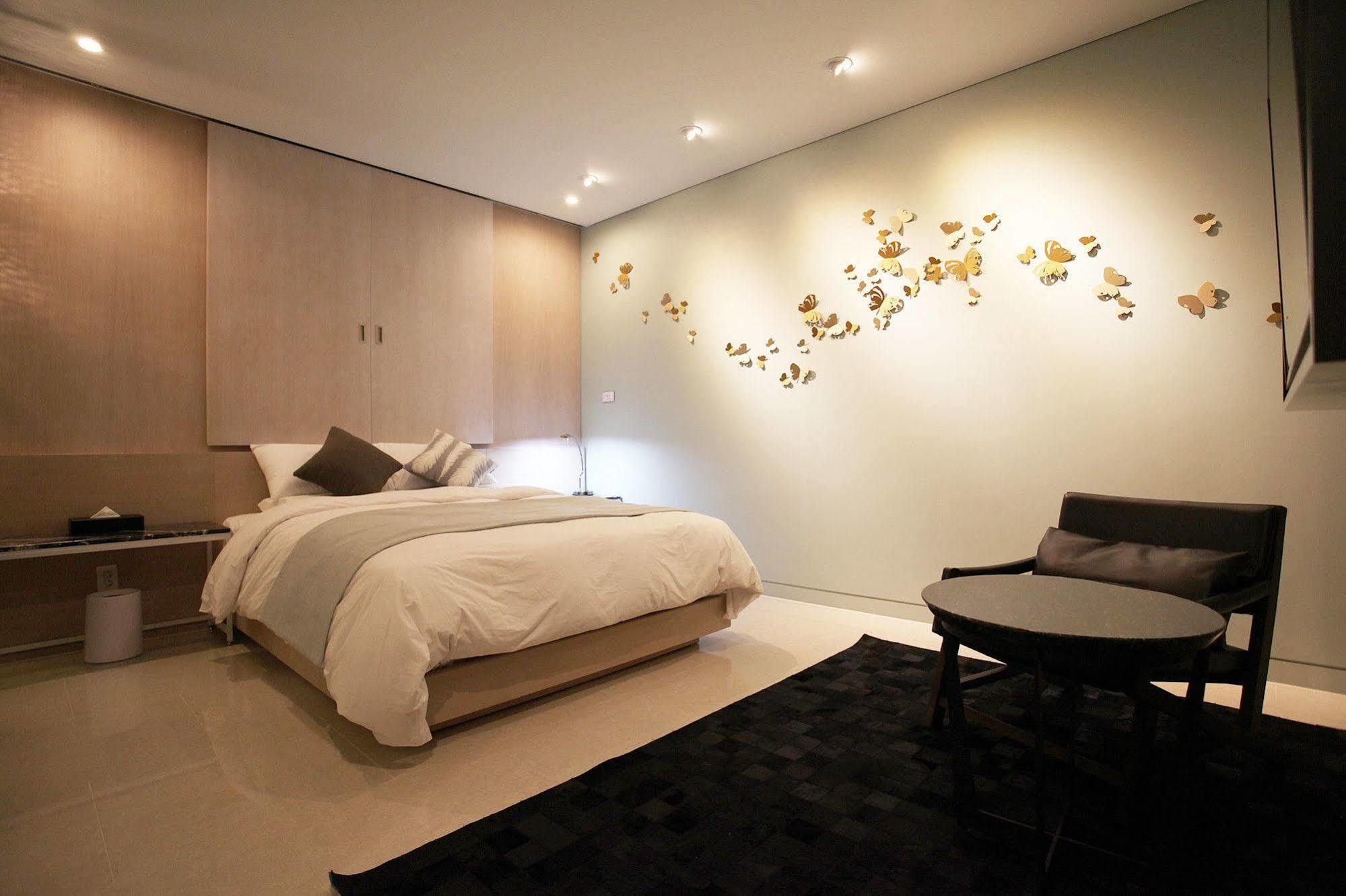 Circle Hotel Incheon Exterior photo