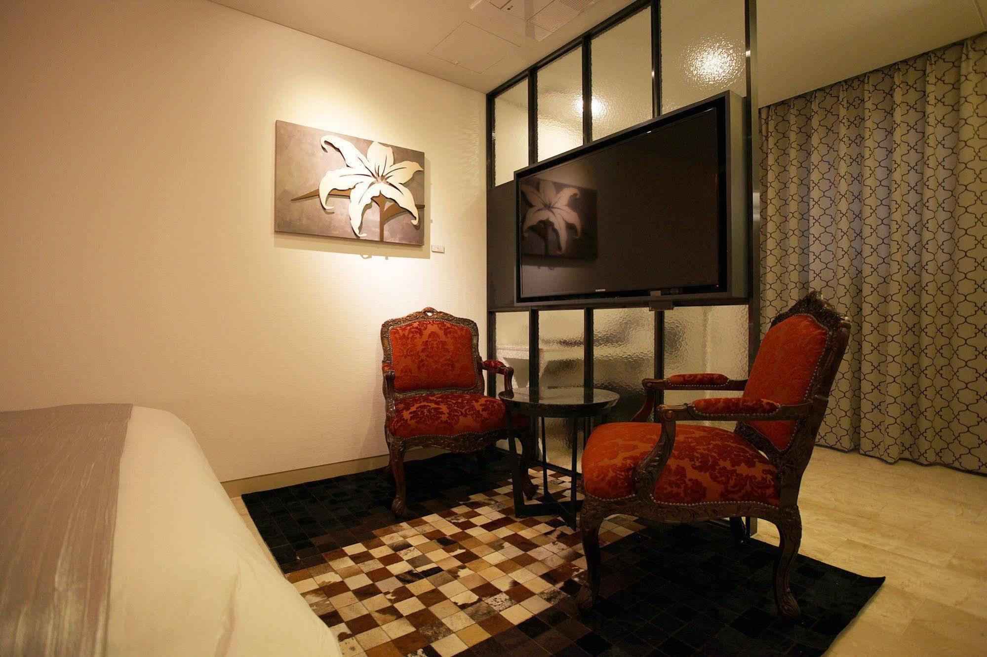 Circle Hotel Incheon Exterior photo