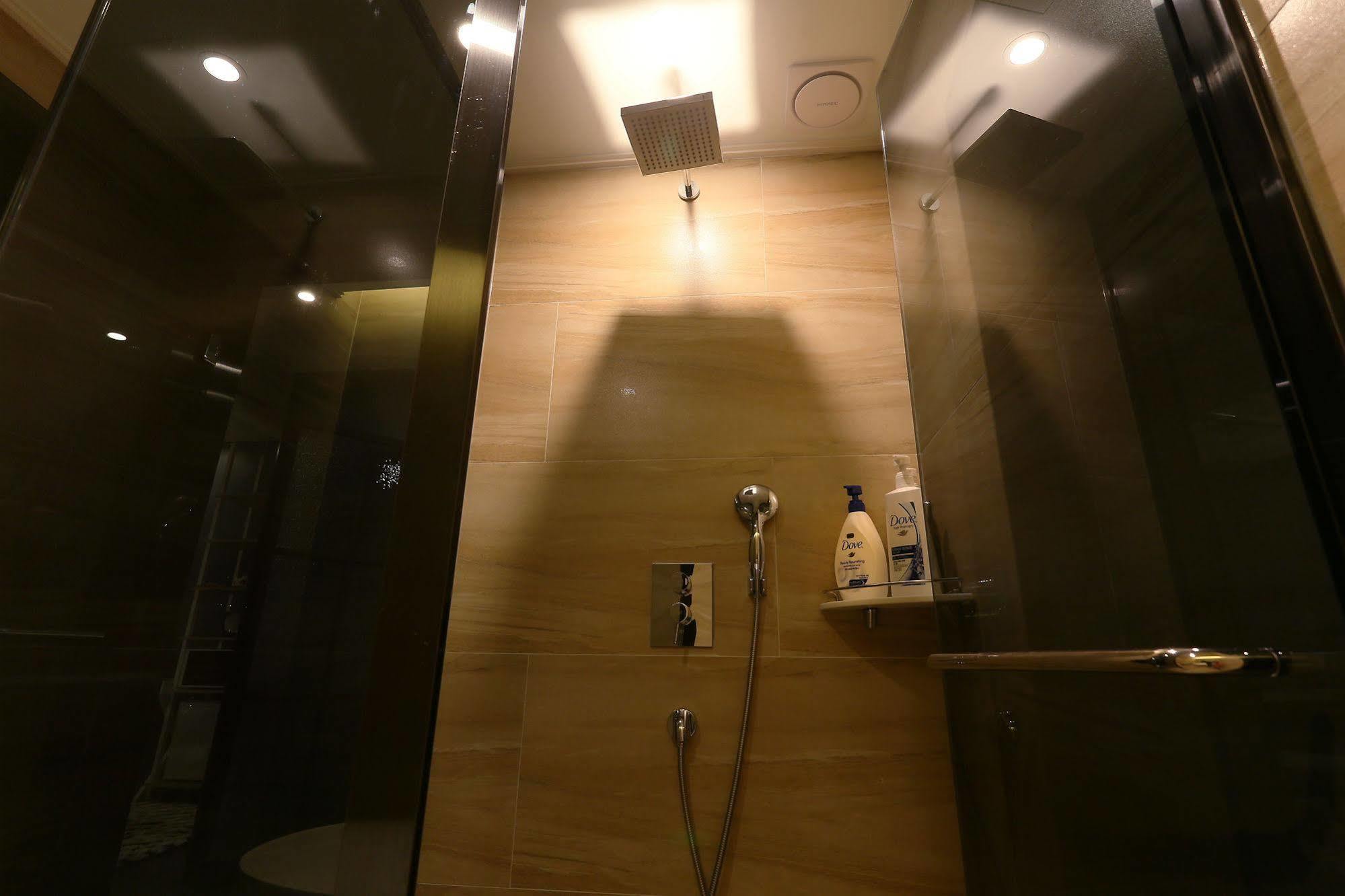 Circle Hotel Incheon Exterior photo
